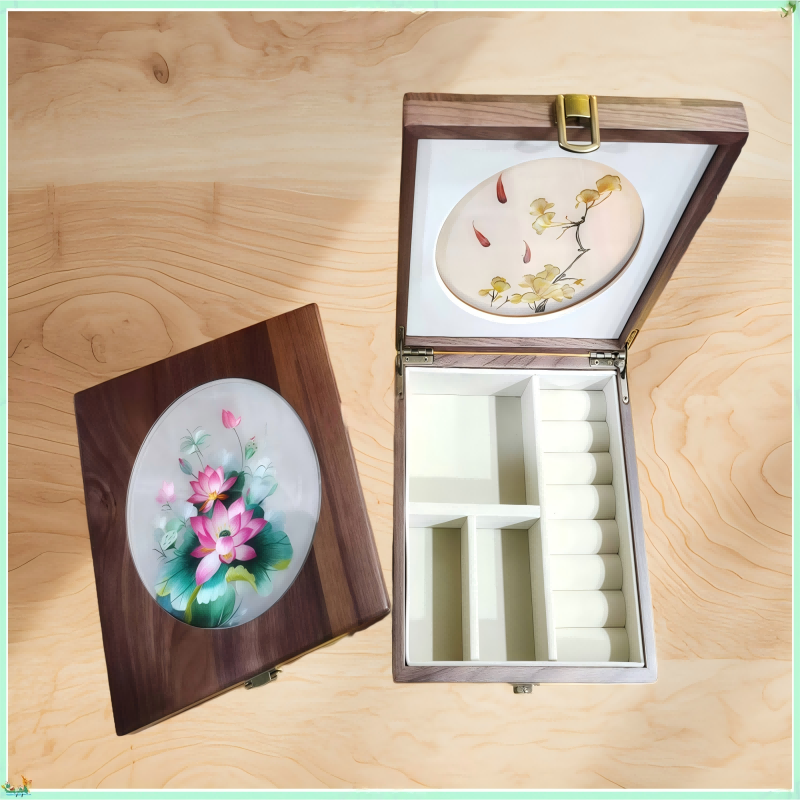 jewelry box